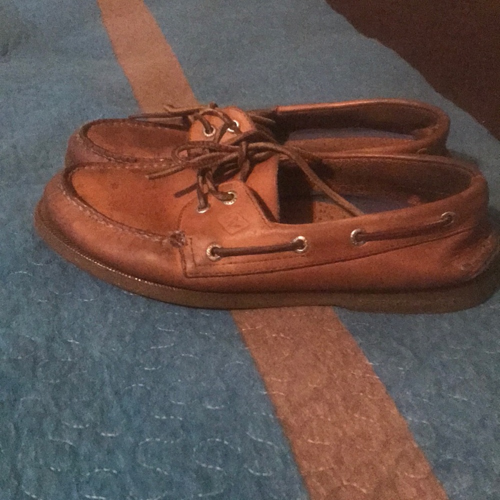 Use sperry - Picture 2 of 3